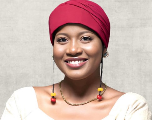 BA MAÏMOUNA